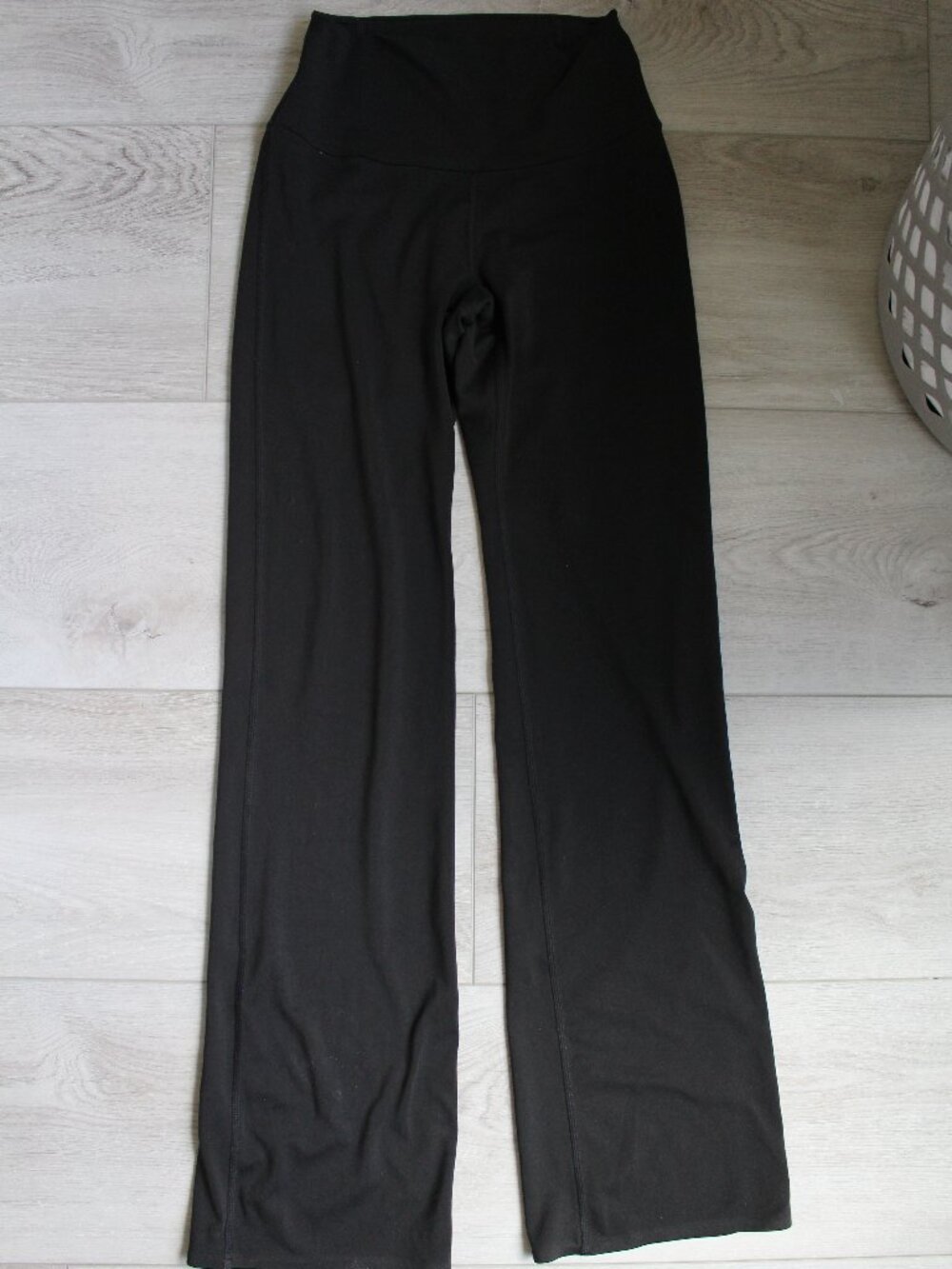 Uniqlo Flare Leggings Women's S